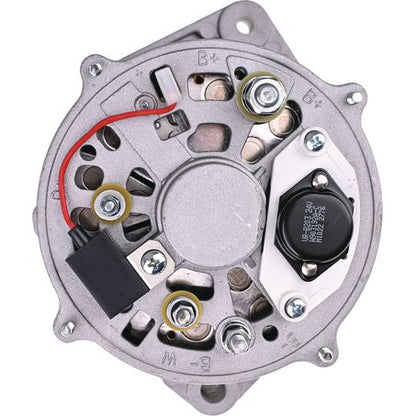 OEX Alternator 24V 55A Bosch Style BXA9008