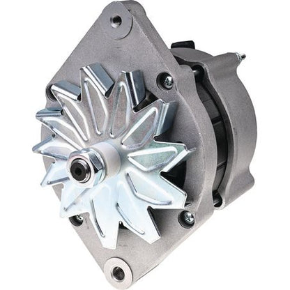 OEX Alternator 12V 90A Bosch Style BXA9012