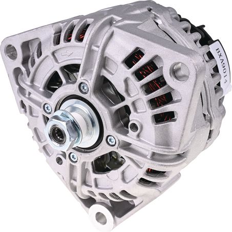 OEX Alternator 24V 110A Bosch Style BXA9014