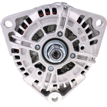 OEX Alternator 24V 110A Bosch Style BXA9014