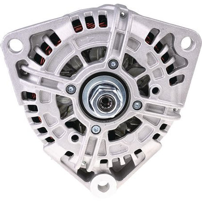 OEX Alternator 24V 110A Bosch Style BXA9014