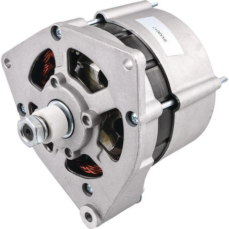 OEX Alternator 12V 80A Bosch Style BXA9017