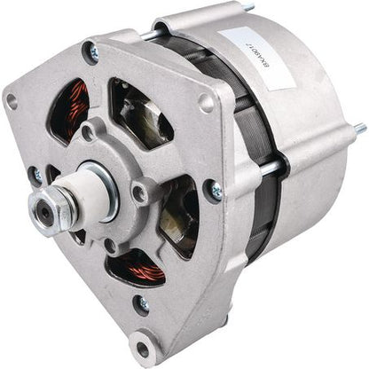 OEX Alternator 12V 80A Bosch Style BXA9017