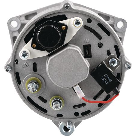 OEX Alternator 12V 80A Bosch Style BXA9017