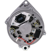BXA077 alternator for FORD RANGER 2.2L P4-AT [11/11 - 06/15]