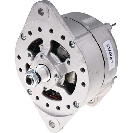 OEX Alternator 24V 80A Bosch Style BXA9051