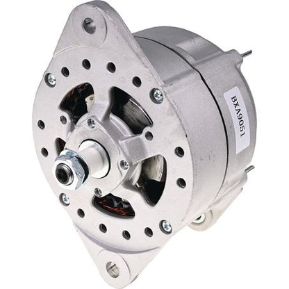 OEX Alternator 24V 80A Bosch Style BXA9051