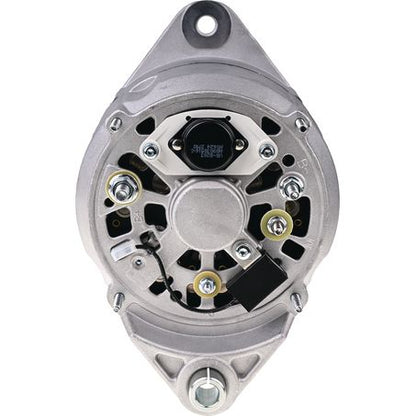 OEX Alternator 24V 80A Bosch Style BXA9051