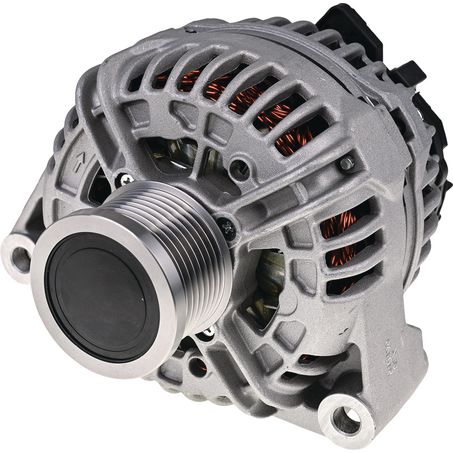 OEX Alternator 12V 150A Bosch Style 8 Groove Multi Leg BXA9054
