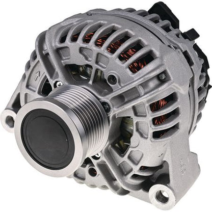 OEX Alternator 12V 150A Bosch Style 8 Groove Multi Leg BXA9054