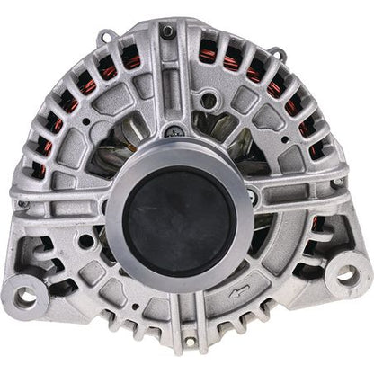 OEX Alternator 12V 200A Bosch Style with Clutch Pulley BXA9055