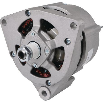 BXA9056 alternator for MERCEDES-BENZ UNIMOG U 1250 6.0L OM 366.949 [01/88 ON]