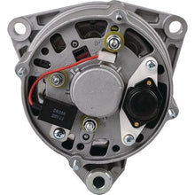 BXA9056 alternator for MERCEDES-BENZ UNIMOG U 1250 6.0L OM 366.949 [01/88 ON]
