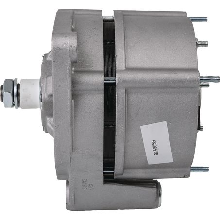 BXA9056 alternator for MERCEDES-BENZ UNIMOG U 1250 6.0L OM 366.949 [01/88 ON]