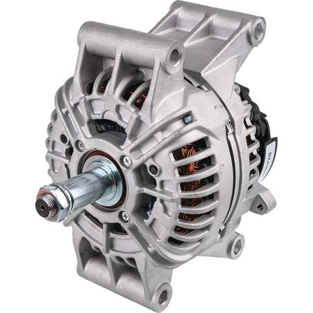 OEX Alternator 24V 150A Bosch Style BXA9057