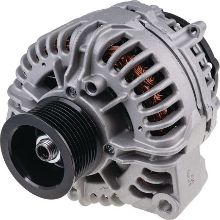 BXA9060 alternator for JOHN DEERE 1070G 6.8L 6068H [01/17 ON]