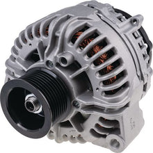 BXA9060 alternator for JOHN DEERE 1070G 6.8L 6068H [01/17 ON]