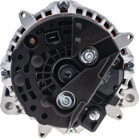 BXA9060 alternator for JOHN DEERE 1070G 6.8L 6068H [01/17 ON]