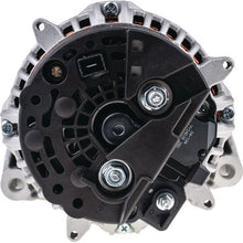 BXA9060 alternator for JOHN DEERE 1070G 6.8L 6068H [01/17 ON]