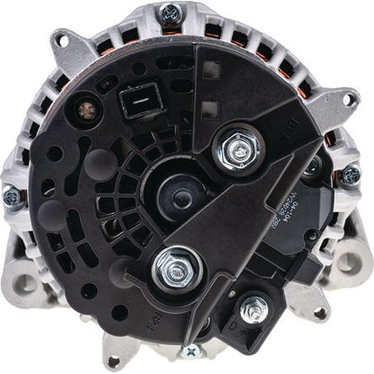 BXA9060 alternator for JOHN DEERE 1070G 6.8L 6068H [01/17 ON]