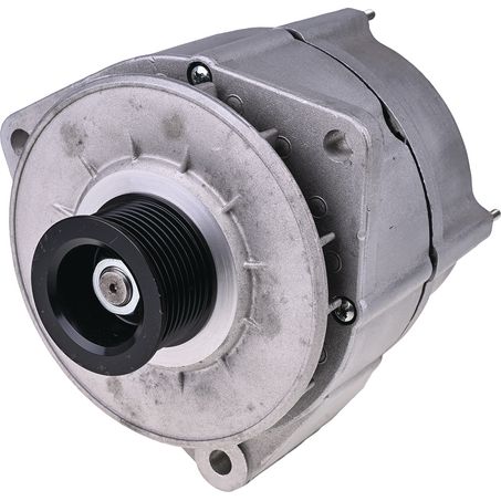 BXA9061 alternator for MERCEDES-BENZ ATEGO 6.4L OM 906.911 [01/98 - 09/04]