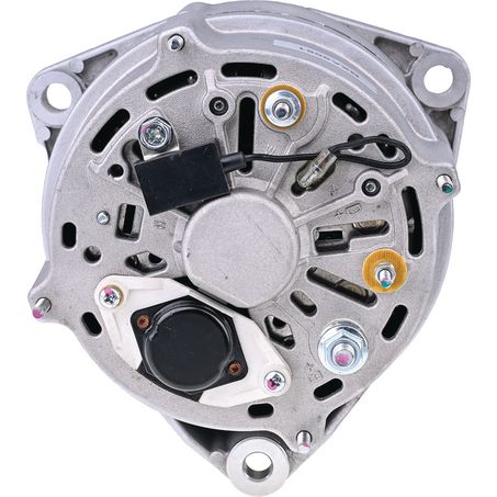 BXA9061 alternator for MERCEDES-BENZ ATEGO 6.4L OM 906.911 [01/98 - 09/04]