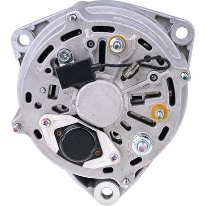 BXA9061 alternator for MERCEDES-BENZ ATEGO 6.4L OM 906.911 [01/98 - 09/04]