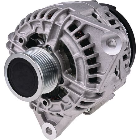 BXA9062 alternator for MITSUBISHI FUSO 3.0L 4P10 [01/13 - 12/17]