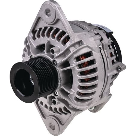 OEX Alternator 24V 150A Bosch Style BXA9063