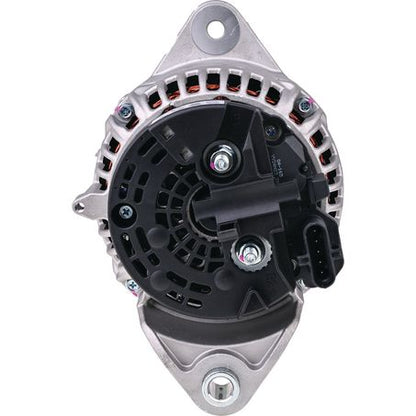 OEX Alternator 24V 150A Bosch Style BXA9063