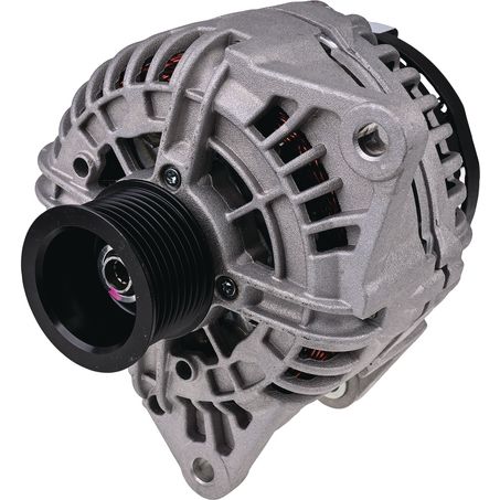 BXA9064 alternator for IVECO EUROCARGO 5.9L F4AE3681E [09/00 - 09/15]