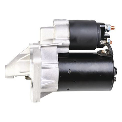 OEX Starter Motor 12V 10 Tooth CW Bosch Style BXS0102