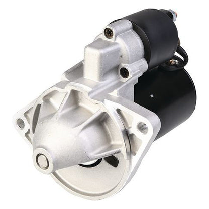 OEX Starter Motor 12V 10 Tooth CW Bosch Style BXS0102