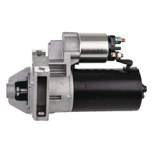 OEX Starter Motor 12V 9 Tooth CW Bosch Style BXS0105