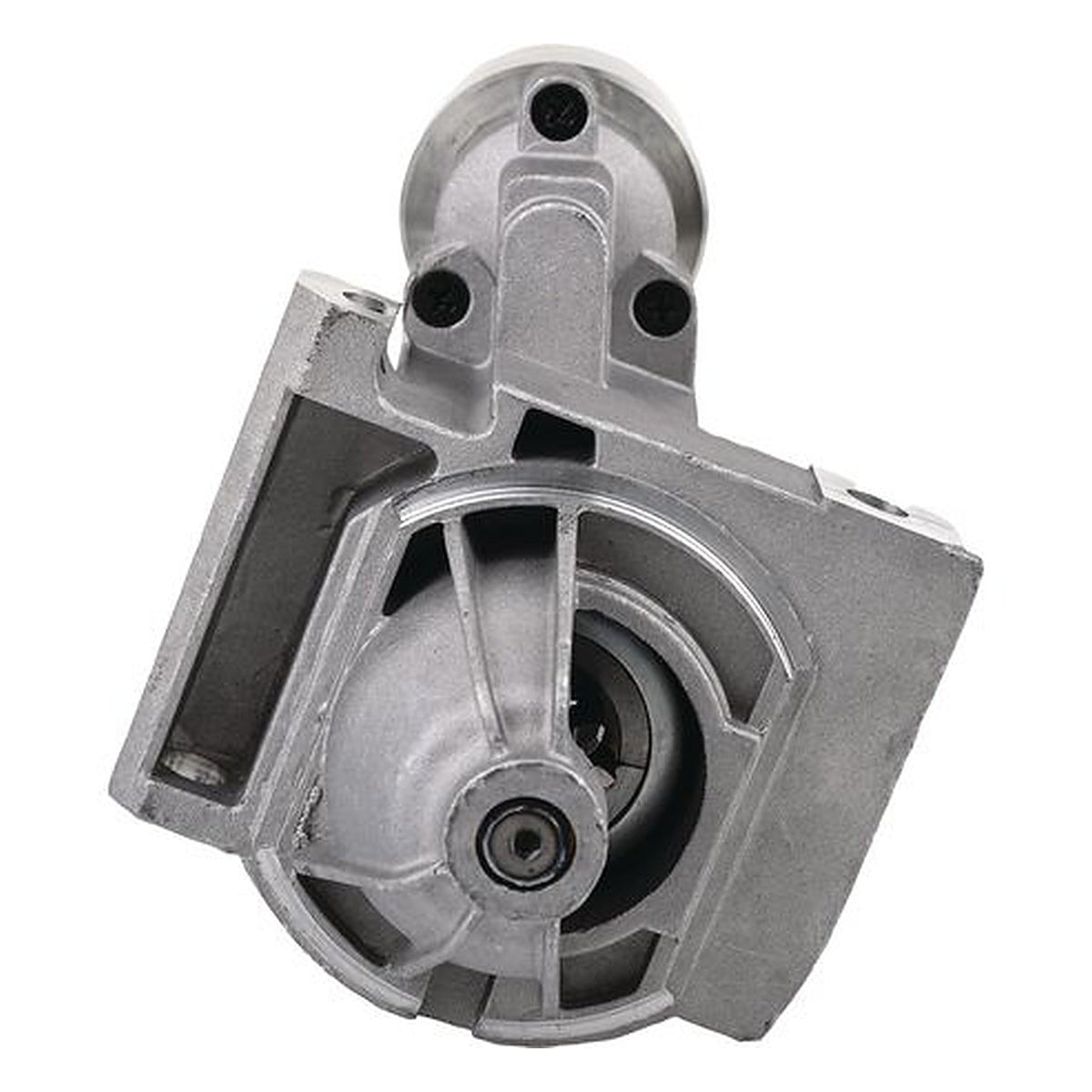 OEX Starter Motor 12V 9 Tooth CW Bosch Style BXS0105