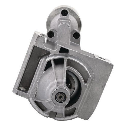 OEX Starter Motor 12V 9 Tooth CW Bosch Style BXS0105
