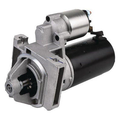 OEX Starter Motor 12V 9 Tooth CW Bosch Style BXS0105