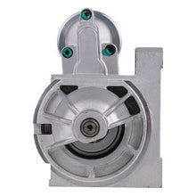 OEX Starter Motor 12V 9 Tooth CW Bosch Style BXS0165
