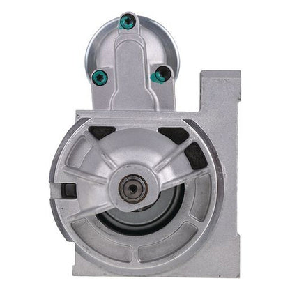 OEX Starter Motor 12V 9 Tooth CW Bosch Style BXS0165