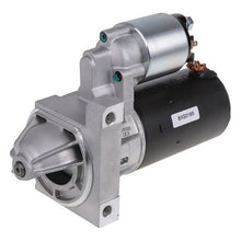 OEX Starter Motor 12V 9 Tooth CW Bosch Style BXS0165