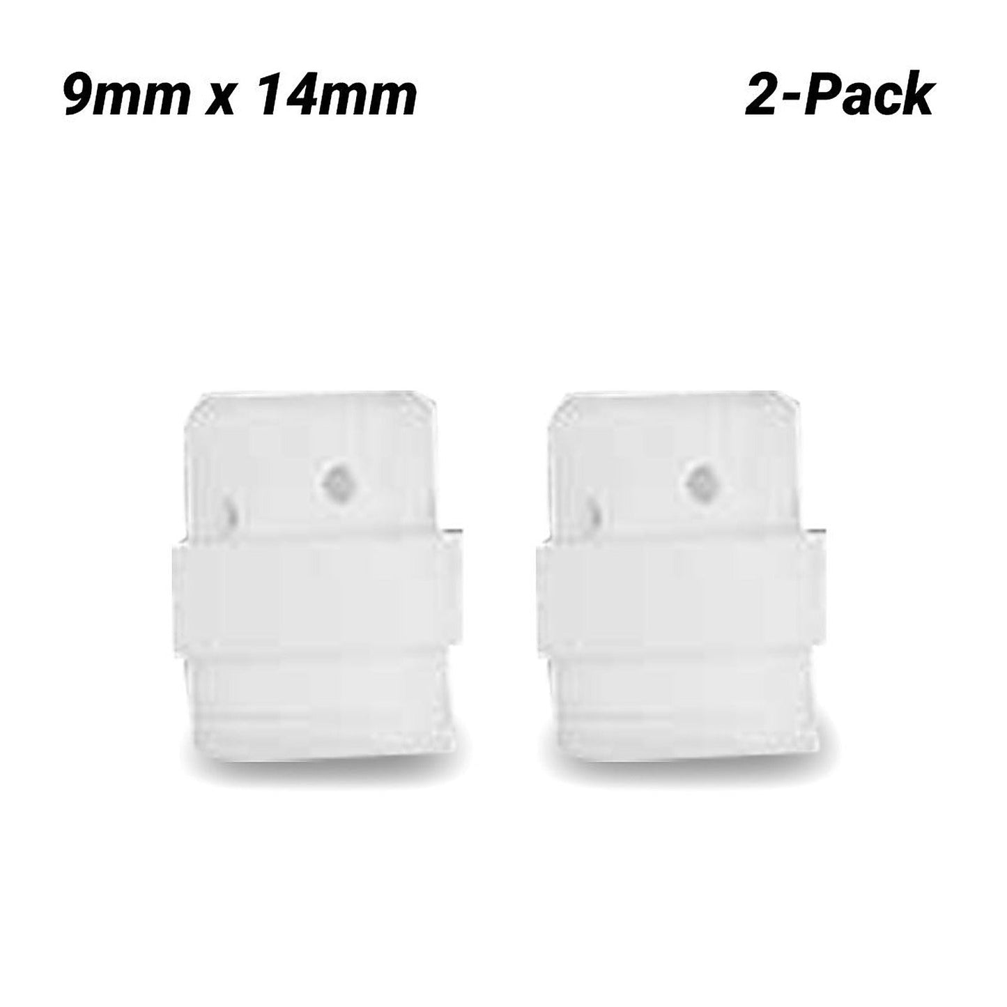 Cigweld 24 Series Gas Diffuser — 2 Pack BZD24