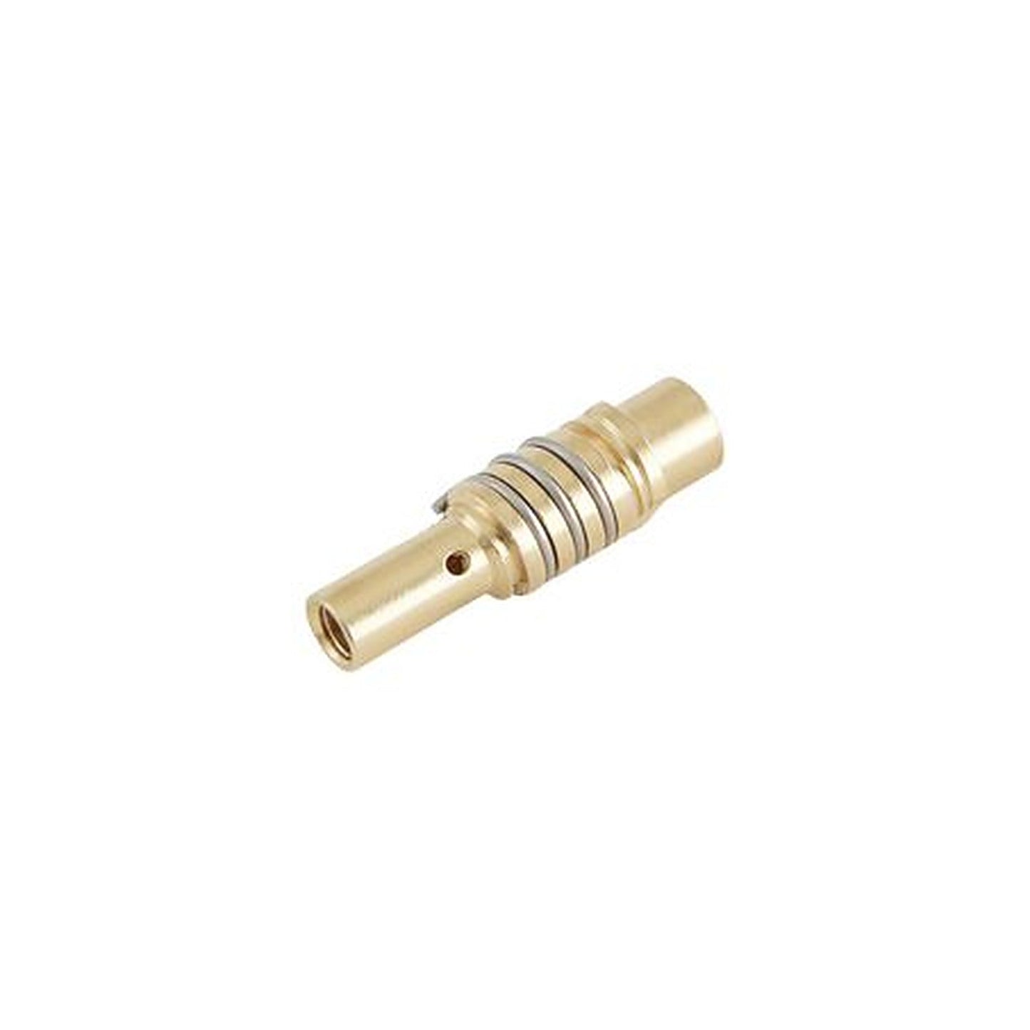 Cigweld MIG BZL15 Tip Holder M6 LH BZH15L