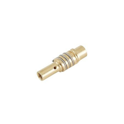 Cigweld MIG BZL15 Tip Holder M6 LH BZH15L
