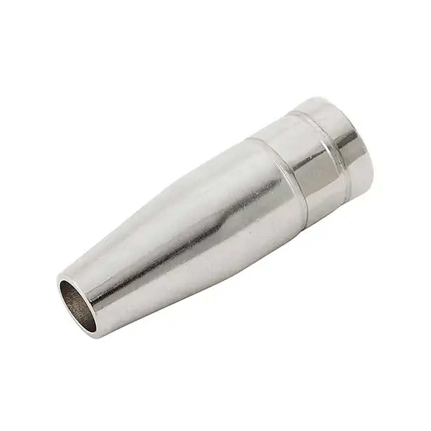 Cigweld BZL 15 Conical Nozzle 10mm Binzel Compatible — 2 Pack BZN1510