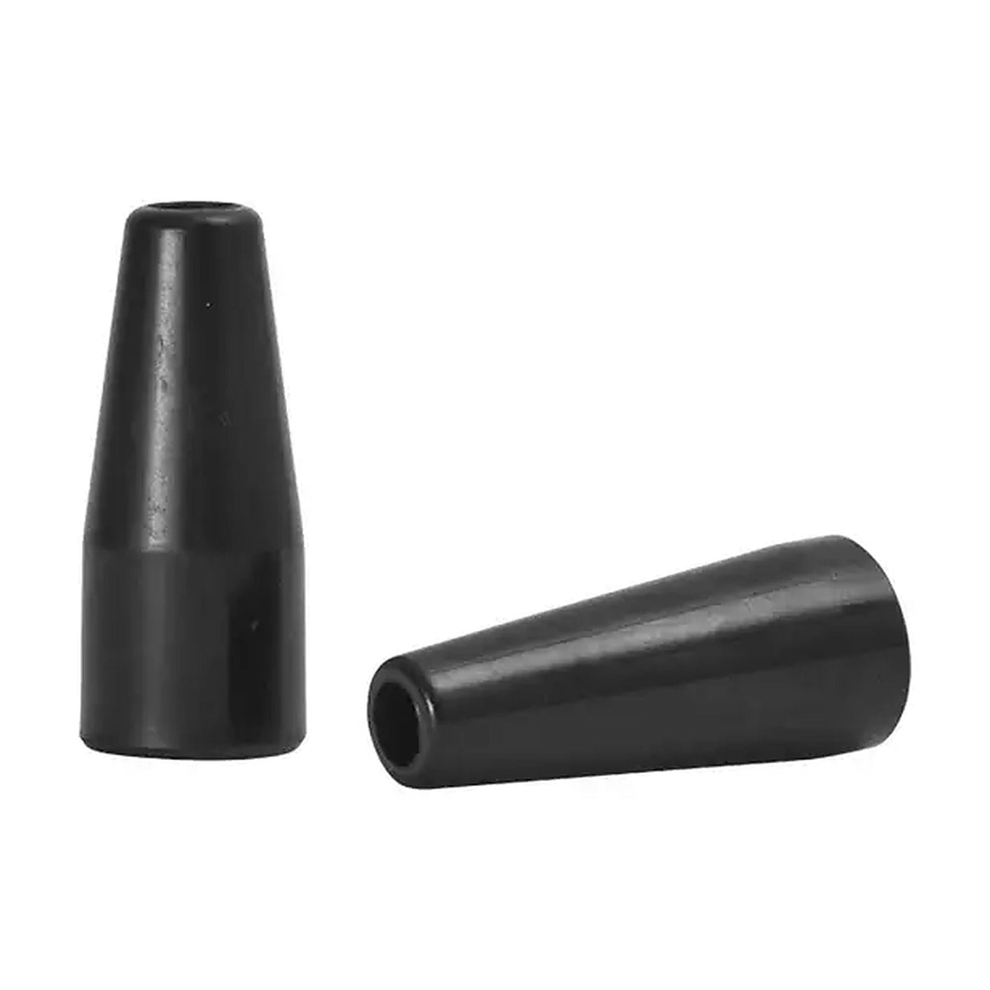 Cigweld BZL 15 Gasless Conical Nozzle Binzel Compatible — 2 Pack BZN15GL