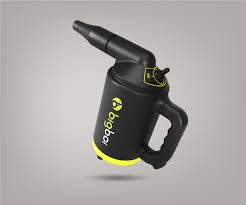 Bigboi BuddiJnr Car Drying System / Warm Air Blower — BUDDIJNR