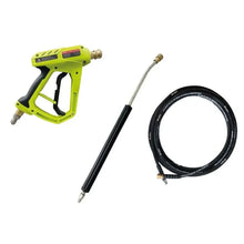 Bigboi Premium Hose Kit for WashR PRO / DUO / FLO / QUAD — WASHRHOSEKIT