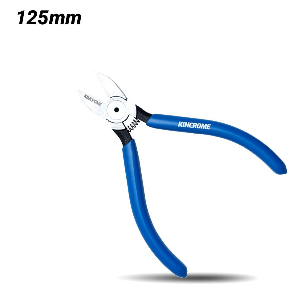 Kincrome K41205 125mm Ultra Thin Flush Cut Plier