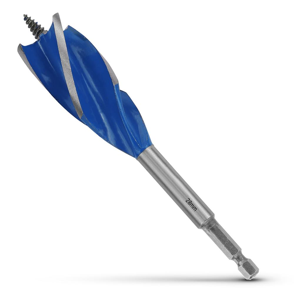 Xtorque SHPA28 28mm Power Auger Drill Bit