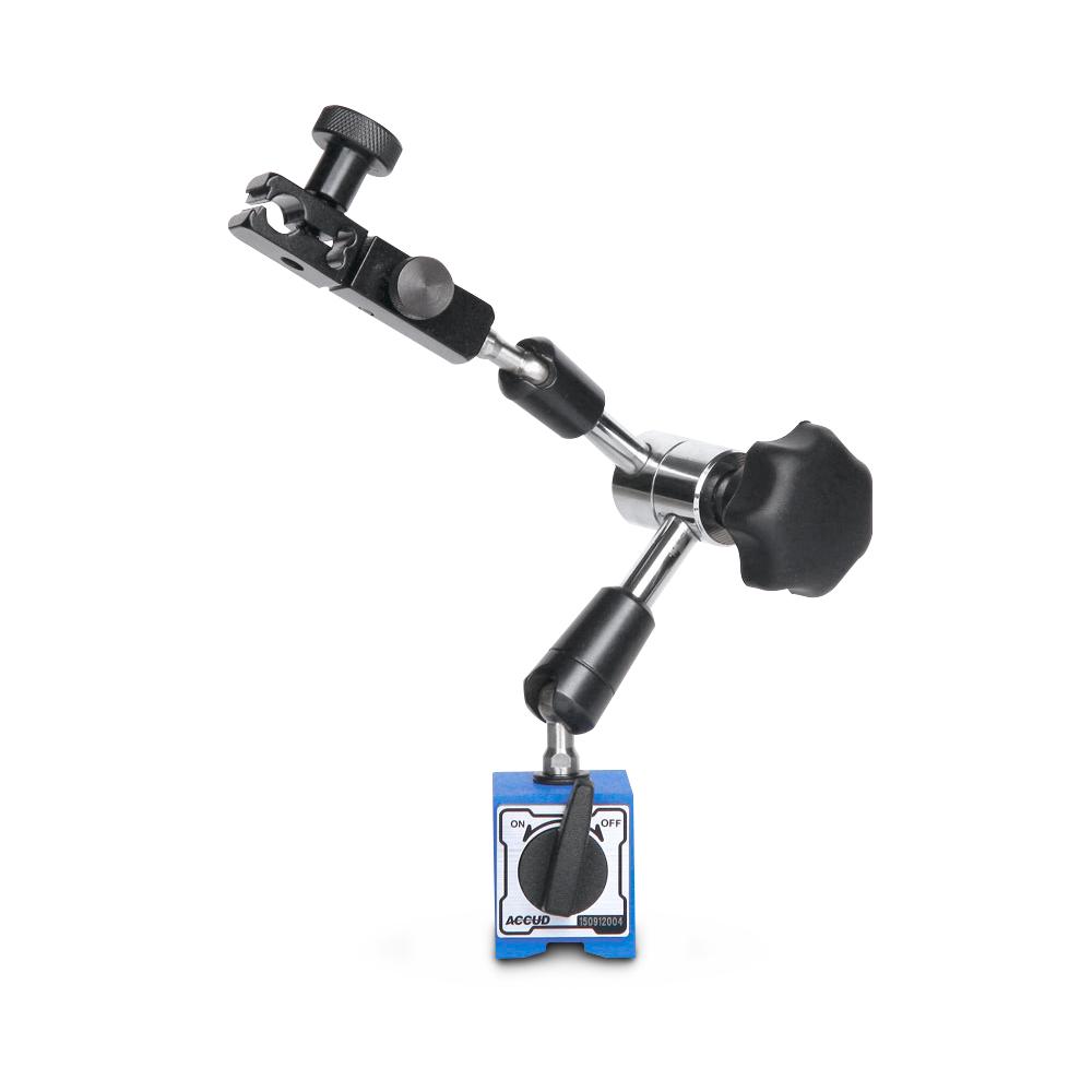 Accud AC-286-040-01 Mini Universal Magnetic Stand